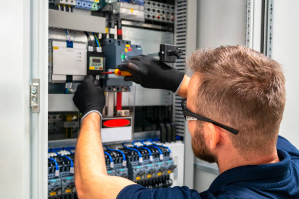 Best Electrical Wiring Services  in Black Creek, WI