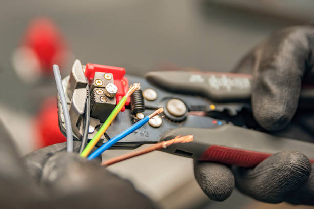 Best 24-Hour Electrician  in Black Creek, WI
