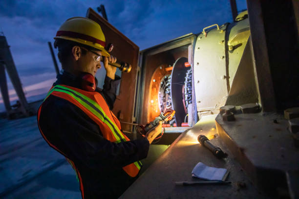 Best Licensed Electrician  in Black Creek, WI