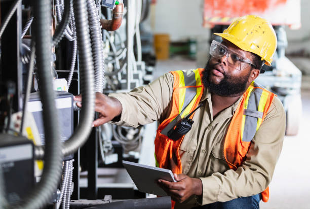  Black Creek, WI Electrician Pros