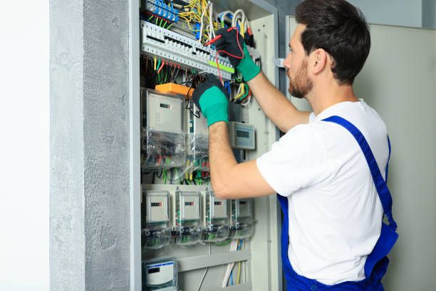 Best Best Electricians Near Me  in Black Creek, WI