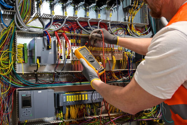 Best Electrical System Inspection  in Black Creek, WI