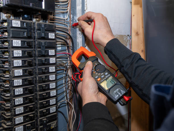 Best Electrical Repair Services  in Black Creek, WI