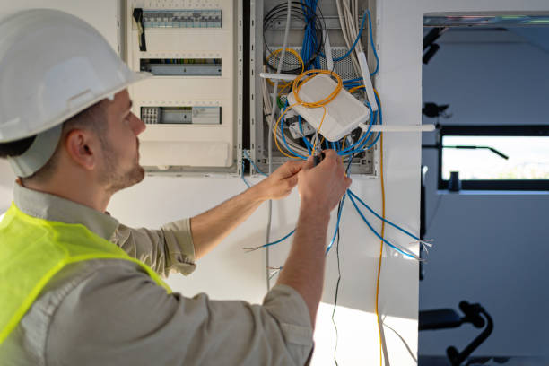 Best Electrical Rewiring Services  in Black Creek, WI